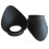 Microscope Observation Eyeshade 45mm 2pcs Compatible with Biological Stereo Monocular Binoculars and Telescopes 1
