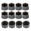 20pcs 17mm Nut Car Wheel Auto Hub Screw Protection 11
