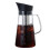 Bollitore Cold Ex 1200ml Trasparente 13x13x27cm 6
