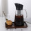 Bollitore Cold Ex 1200ml Trasparente 13x13x27cm 7