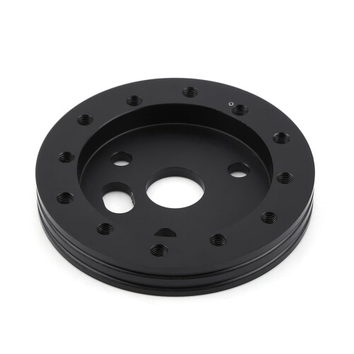 Universal Car Spacer 0.5" Hub for 6 Hole Steering 1