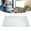 21.5 Inch PC Monitor Protector Blue Light Blocking 14