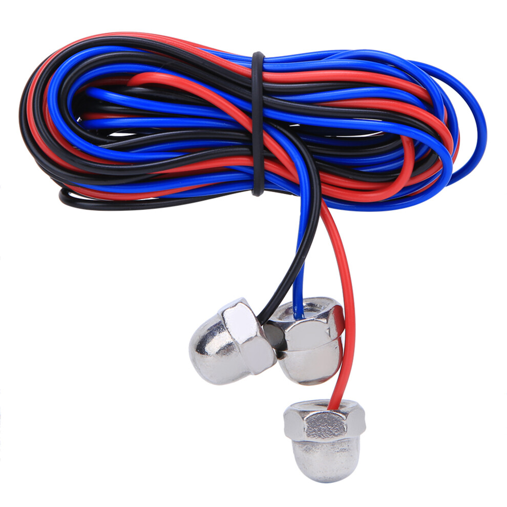 1.95m Stainless Steel Water Liquid Level Probe