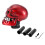 Skeleton Skull Head Car Modified Gear Shift Knob 11
