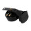 Universal Mini Loud Electronic Snail Horn For 4