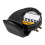 Universal Mini Loud Electronic Snail Horn For 2