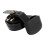 Universal Mini Loud Electronic Snail Horn For 8
