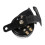 Universal Mini Loud Electronic Snail Horn For 7