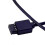 Ronin-S to USB-C Multi Camera Control Cable for A7C A7R III IV GH5 XT4 4
