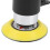 48Pcs Air Sander Black Eccentric Pneumatic Car 11
