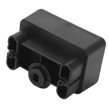 MCOR Accelerator Kunststoff Schwarz 103327901 102528501 für Club Car Precedent 2004–2011