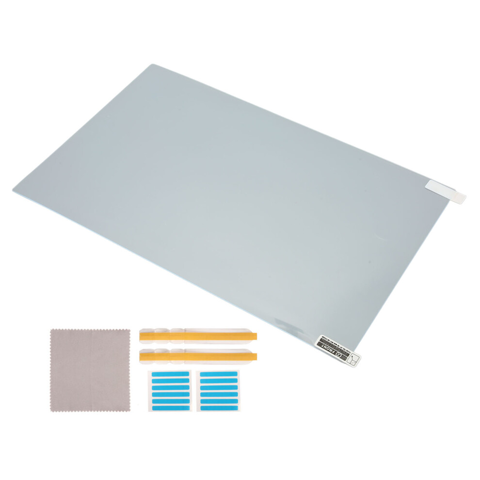 13.3 Inch Laptop Screen Protector Anti Scratch Blue/Light 9469363354334
