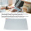 13.3 Inch Laptop Screen Protector Anti Scratch 13