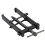 Two Jaw Twin Legs Bearing Gear Puller Remover Hand 11