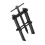 Two Jaw Twin Legs Bearing Gear Puller Remover Hand 6