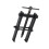 Two Jaw Twin Legs Bearing Gear Puller Remover Hand 3