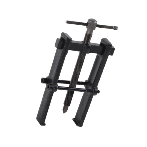 Two Jaw Twin Legs Bearing Gear Puller Remover Hand 2