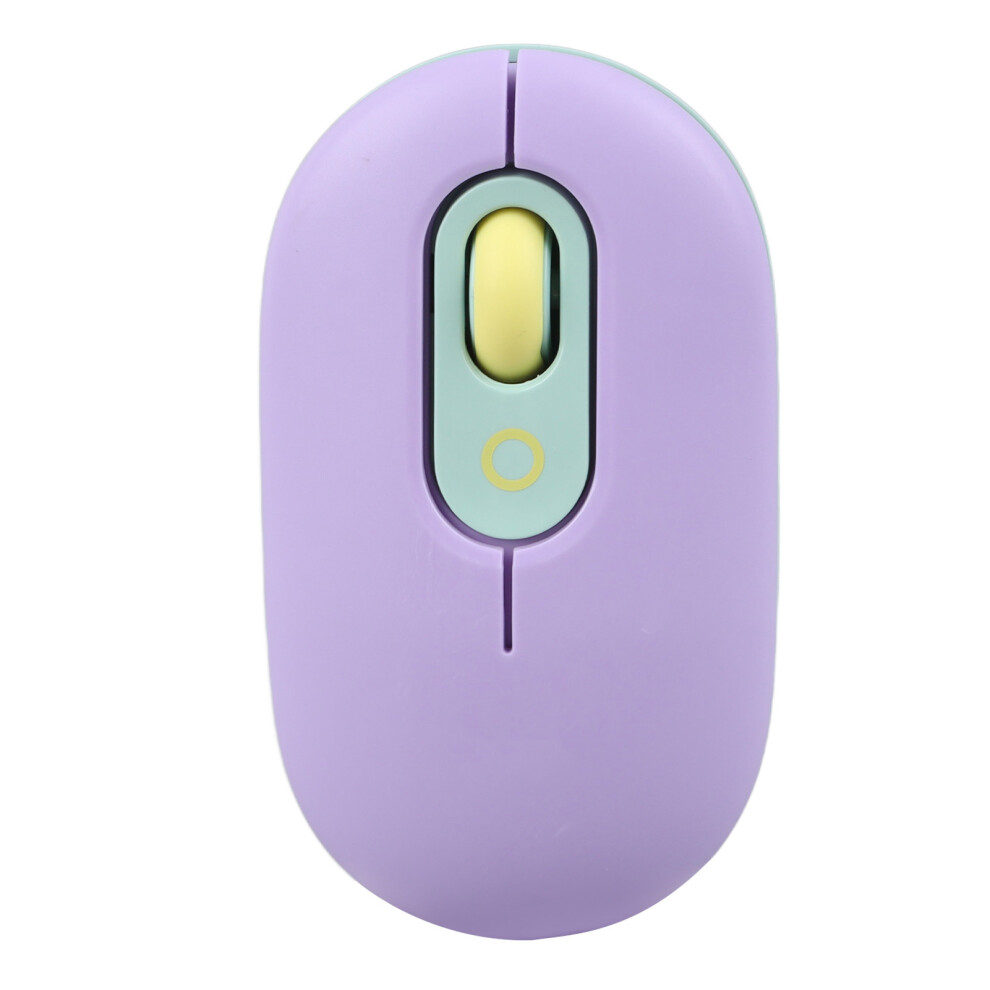 Bluetooth Wireless Mouse 2.4Ghz Dual Mode Mouse 9469363354778