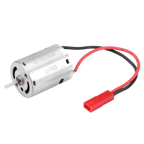 370 Brushed Motor Remote Control Car Part