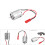 370 Brushed Motor Remote Control Car Part 9
