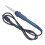 60W 19cm Copper Silicone Soldering Iron Handle with 6 Hole Socket 1