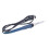 60W 19cm Copper Silicone Soldering Iron Handle with 6 Hole Socket 15