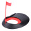 Putting Cup Hole Putter Practice Trainer Aid Flag 5