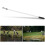 Durable Golf Ball Pick Up Claw Balls Grabber 11