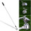 Durable Golf Ball Pick Up Claw Balls Grabber 12