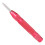 Automatic Center Punch Tool 130mm Chrome Vanadium Steel Red 16
