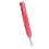 Automatic Center Punch Tool 130mm Chrome Vanadium Steel Red 10