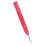 Automatic Center Punch Tool 130mm Chrome Vanadium Steel Red 5