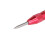 Automatic Center Punch Tool 130mm Chrome Vanadium Steel Red 8