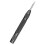 Hardened Steel Automatic Center Punch 130mm Adjustable Force Black 13
