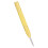 Hardened Steel Automatic Center Punch 130mm Yellow Adjustable Force 3