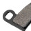8Pcs Front & Rear Brake Pads Replacement for 13