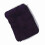 Inflatable Flocking Foot Rest Pillow Travelling 11
