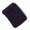 Inflatable Flocking Foot Rest Pillow Travelling 12