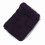 Inflatable Flocking Foot Rest Pillow Travelling 6