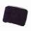 Inflatable Flocking Foot Rest Pillow Travelling 15