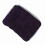 Inflatable Flocking Foot Rest Pillow Travelling 13
