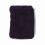 Inflatable Flocking Foot Rest Pillow Travelling 9