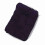 Inflatable Flocking Foot Rest Pillow Travelling 7