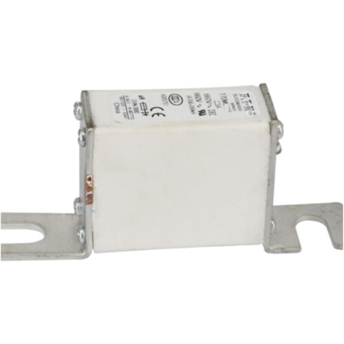 170M4412 Component Fuse Power Module for Electrical Circuits, 10A Rating, Compatible with Various Applications 2