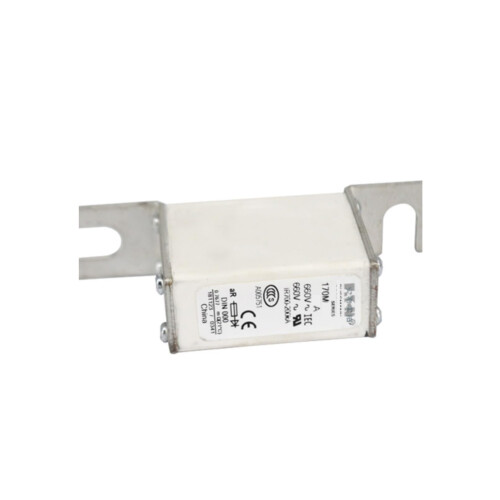 170M4412 Component Fuse Power Module for Electrical Circuits, 10A Rating, Compatible with Various Applications