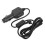 5V 2A Vehicle Power Cable 10W USB Power Adapter 6