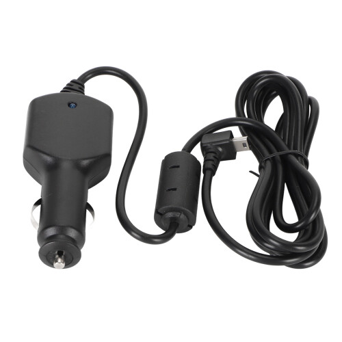 5V 2A Vehicle Power Cable 10W USB Power Adapter