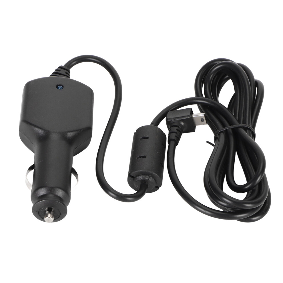 5V 2A Vehicle Power Cable 10W Usb Power Adapter 9469363355874
