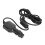 5V 2A Vehicle Power Cable 10W USB Power Adapter 4