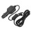 5V 2A Vehicle Power Cable 10W USB Power Adapter 5